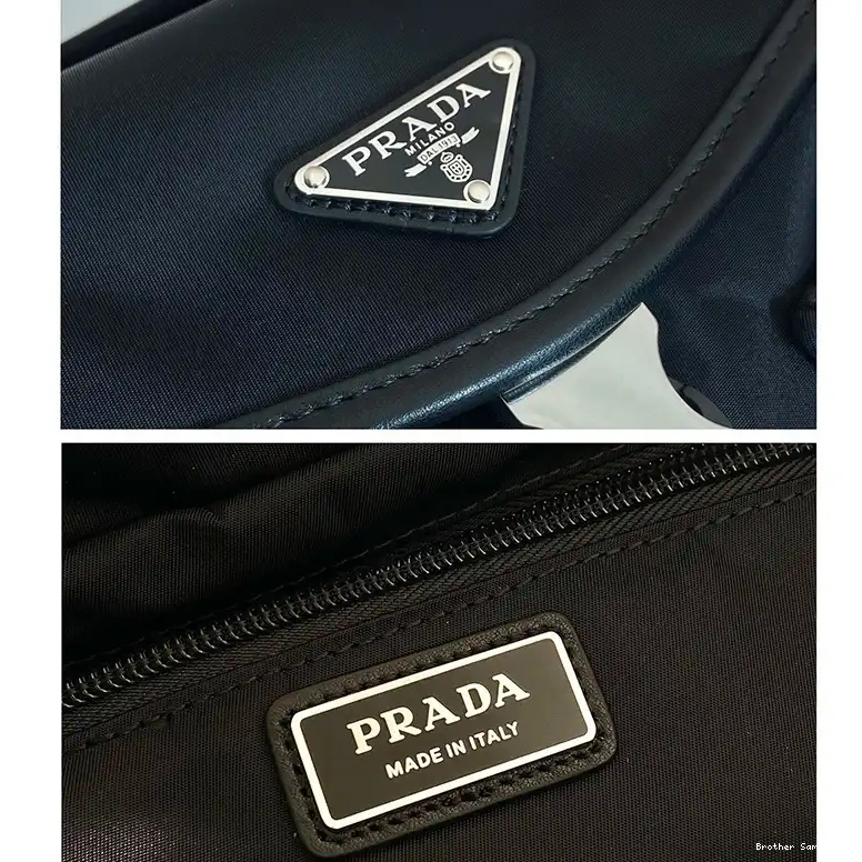 Brother Sam Bags Prada 2404YA0163 1014